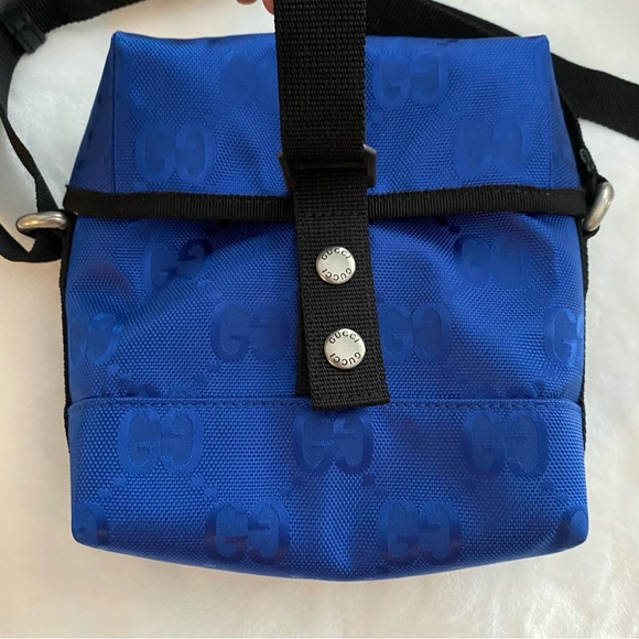 Gucci off the grid crossbody - Picture 7 of 11